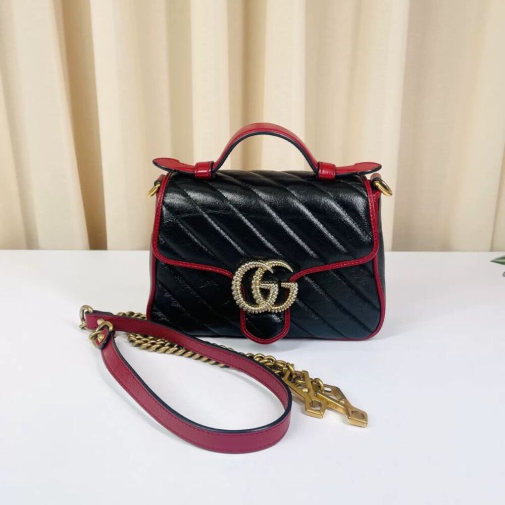 Gucci Women Pre-Loved Bag Very Good Condition